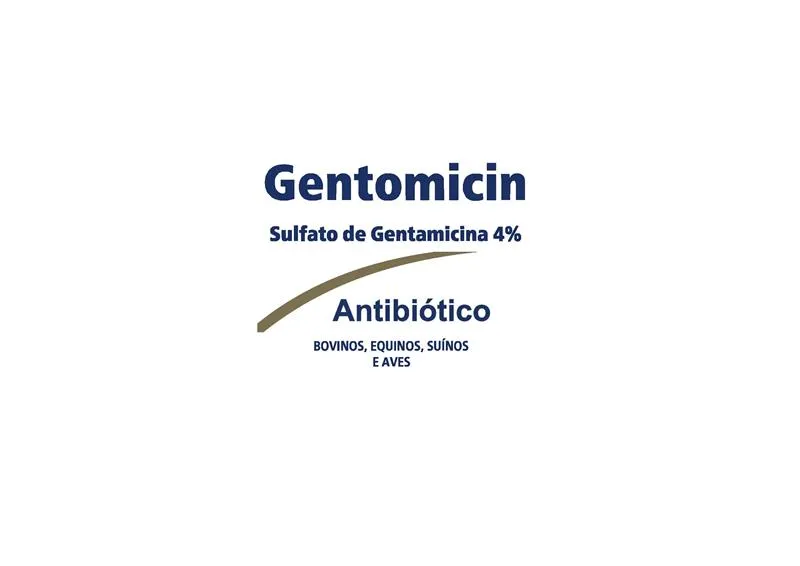 Gentomicin®